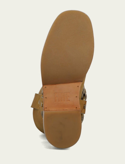 FRYE Women's Banana Kate Harness Boots