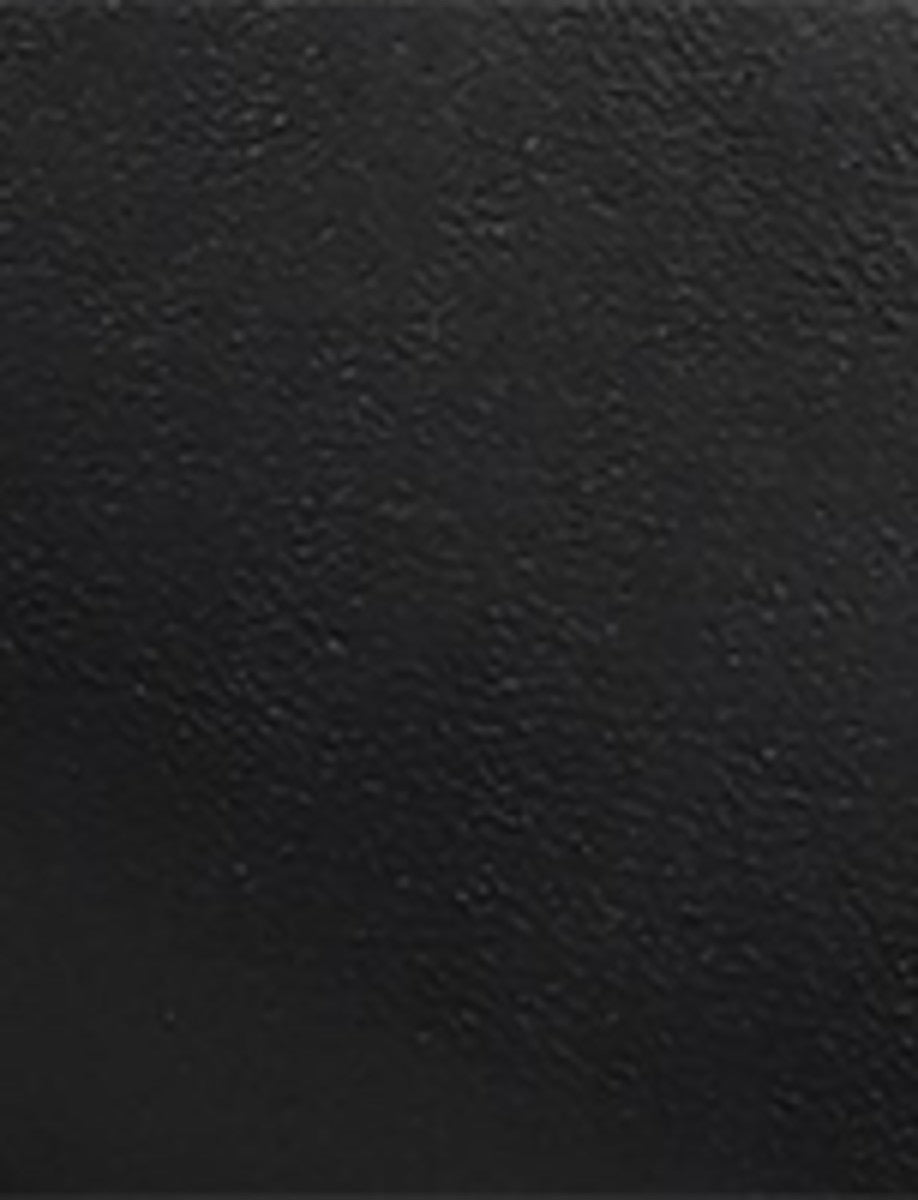 FRYE Women’s Black Leather Mid-Calf Billy Pull On Boots