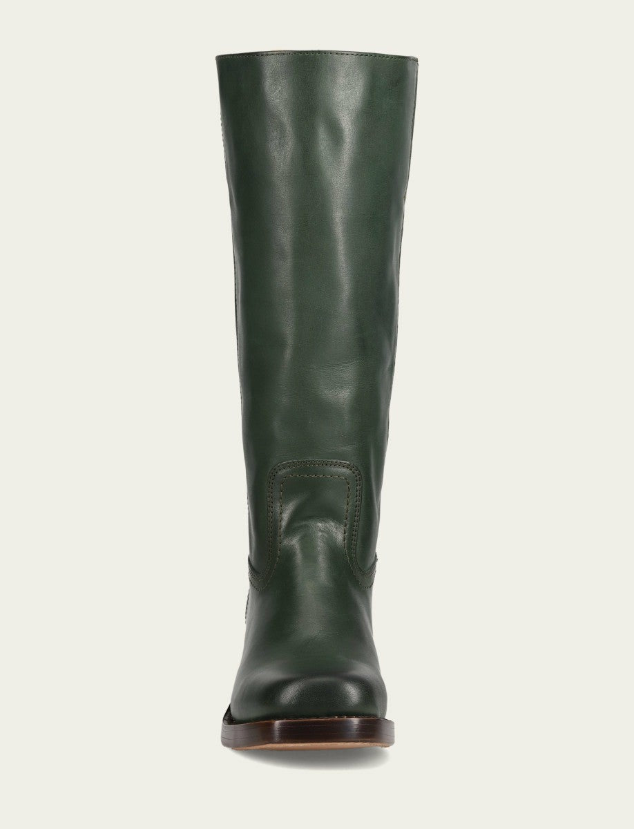 FRYE Women's Forest Campus 14L Wide Calf Boots