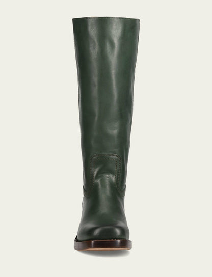 FRYE Women's Forest Campus 14L Wide Calf Boots