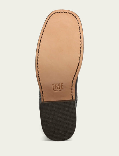FRYE Women's Cherry Lacquer Campus 14L Boot