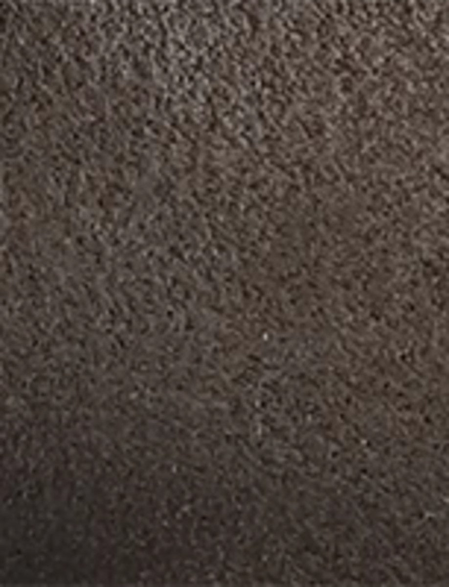 FRYE Women's Chocolate Suede Kate Pull On Tall Riding Boot