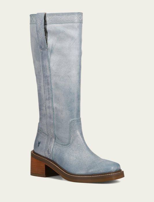 FRYE Women’s Sky Kate Pull On Boots