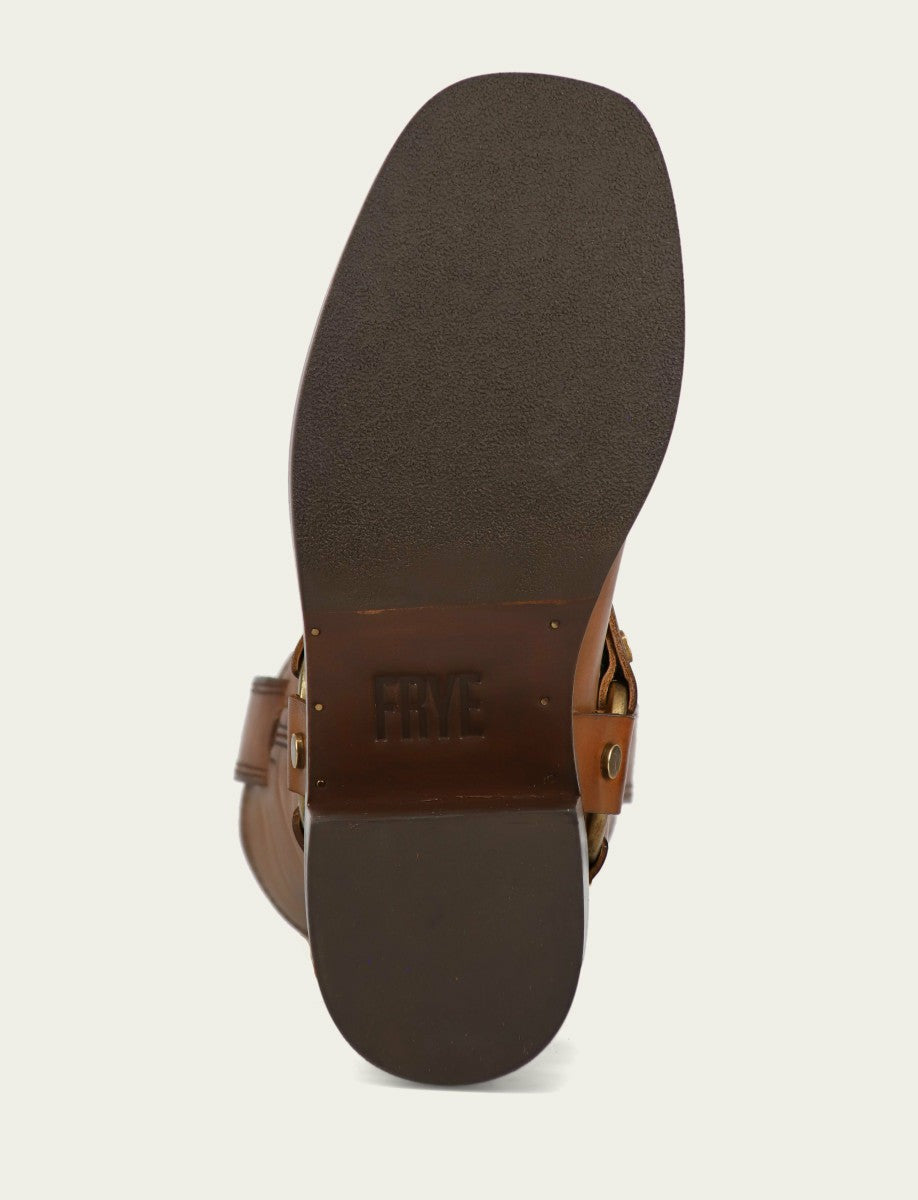 FRYE Women’s Bark Kate Harness Leather Boots