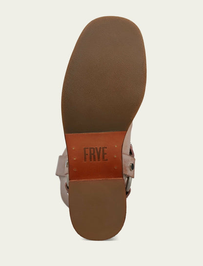 FRYE Women’s Rosa Kate Harness Leather Boots