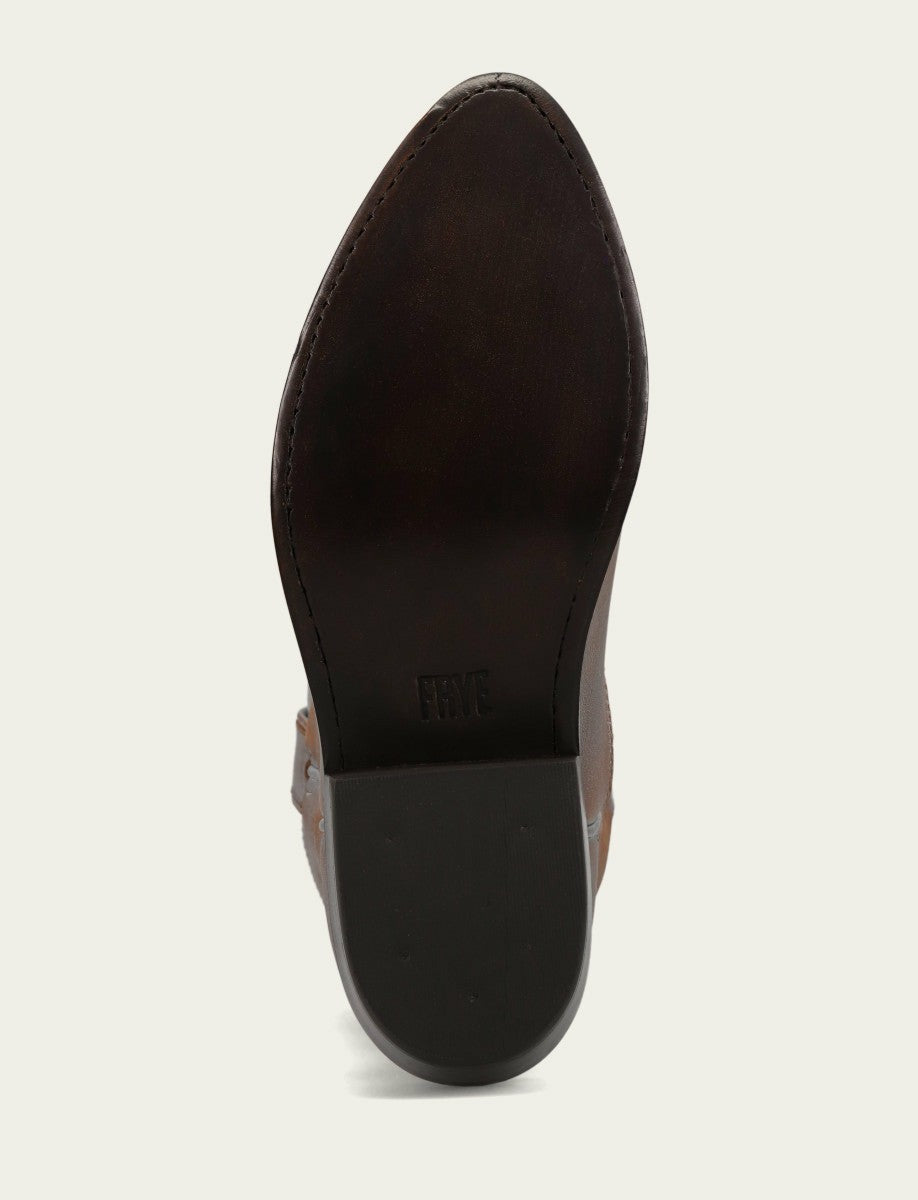 FRYE Women's Silver Billy Pull On Boot