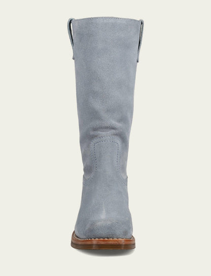FRYE Women’s Sky Campus 12R Suede Boots