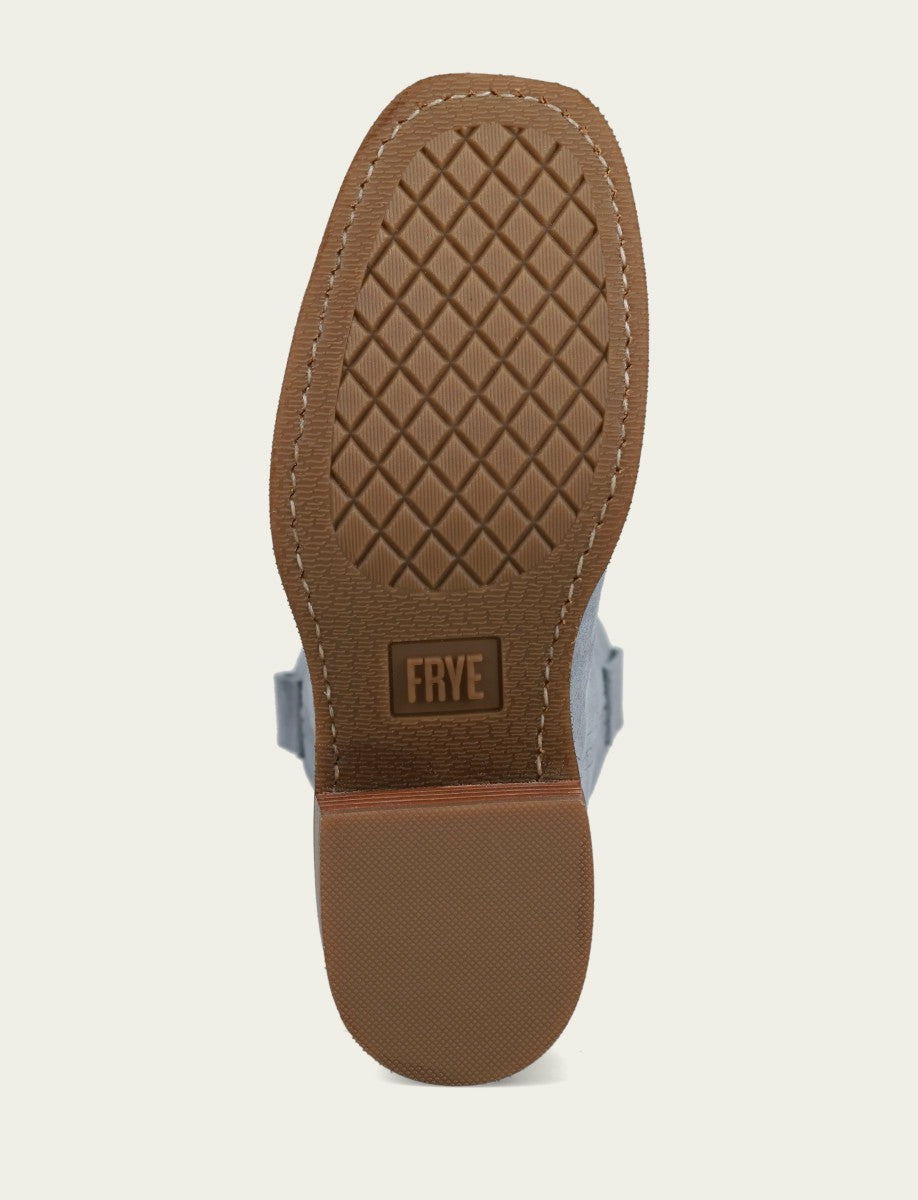 FRYE Women’s Sky Campus 12R Suede Boots