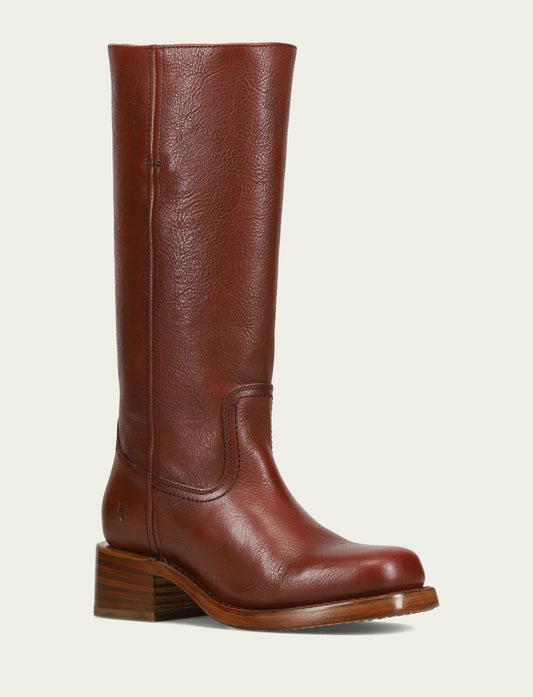 FRYE Women's Garnet Campus 14L Boot