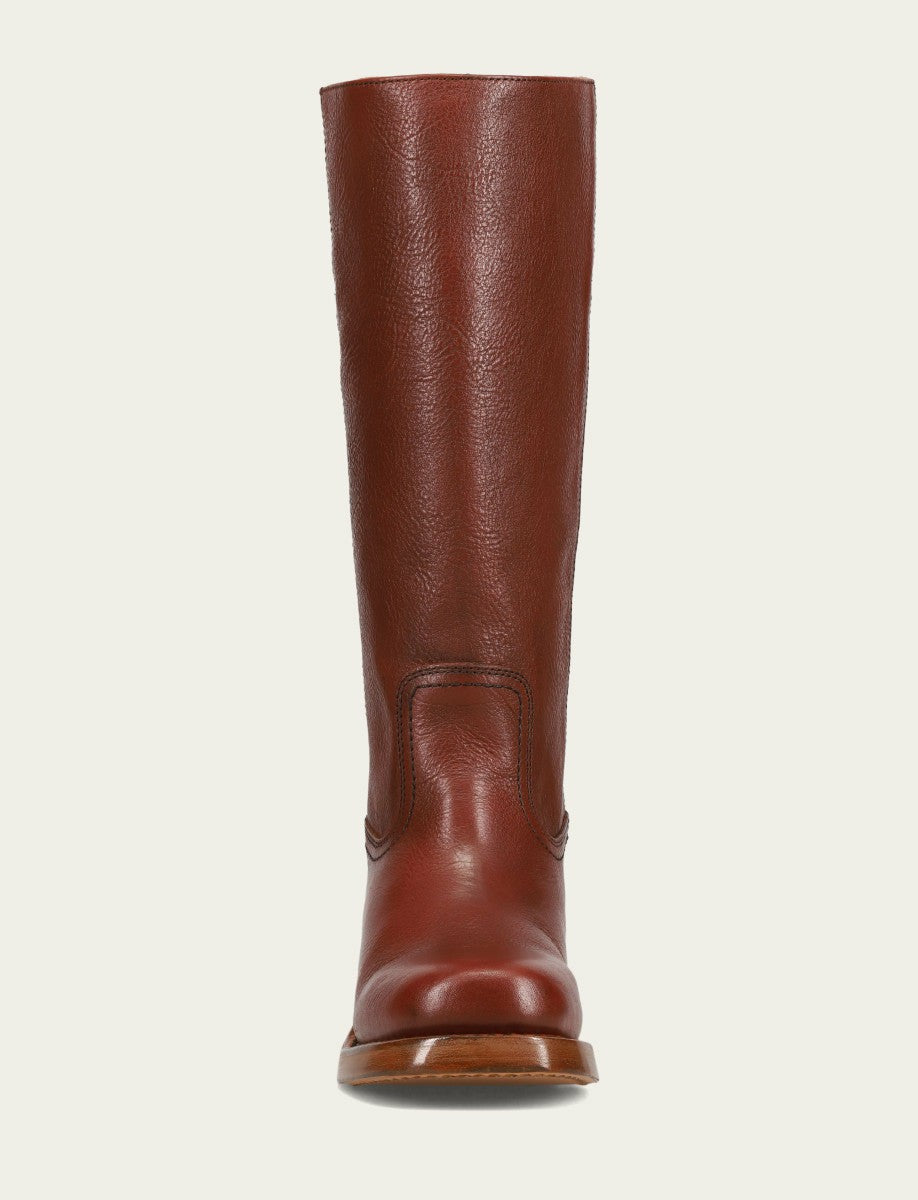 FRYE Women's Garnet Campus 14L Boot