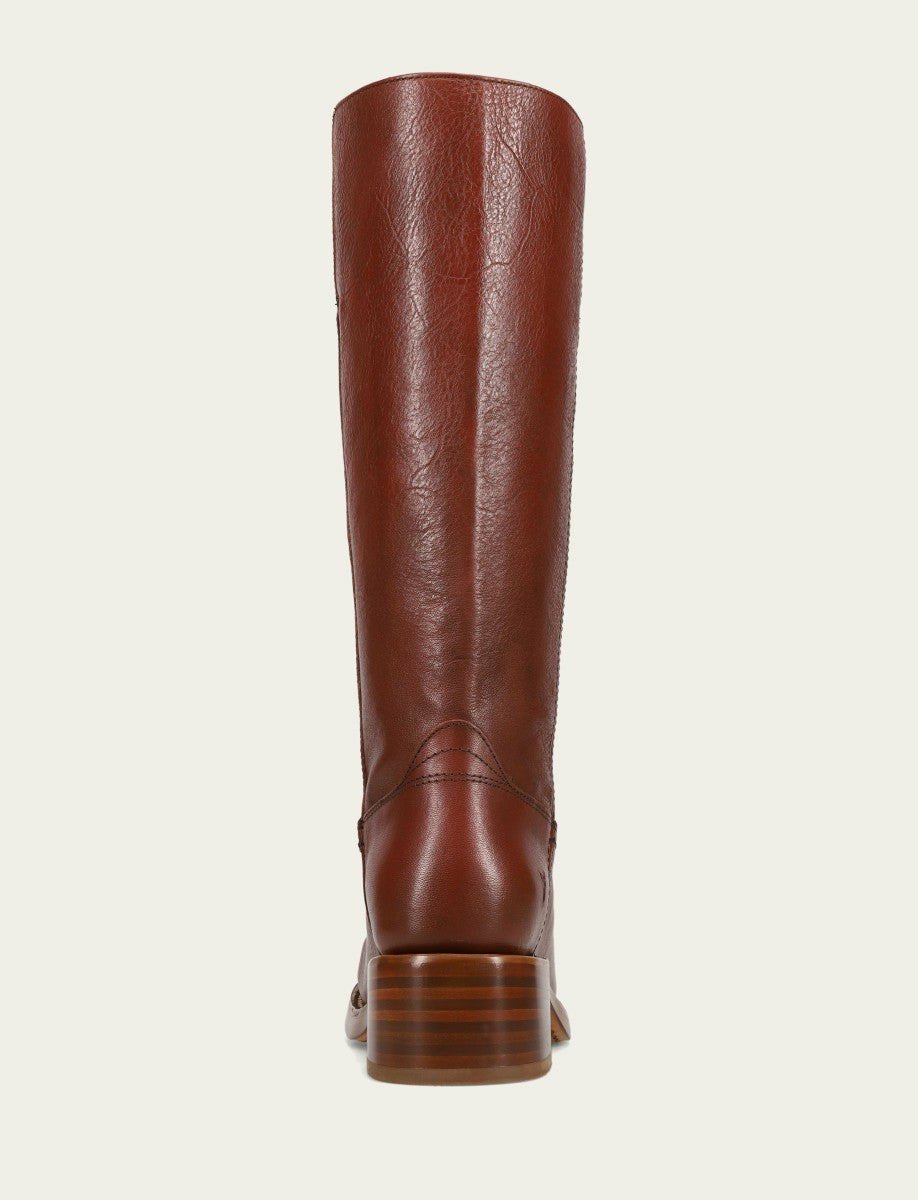FRYE Women's Garnet Campus 14L Boot