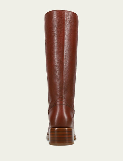 FRYE Women's Garnet Campus 14L Boot