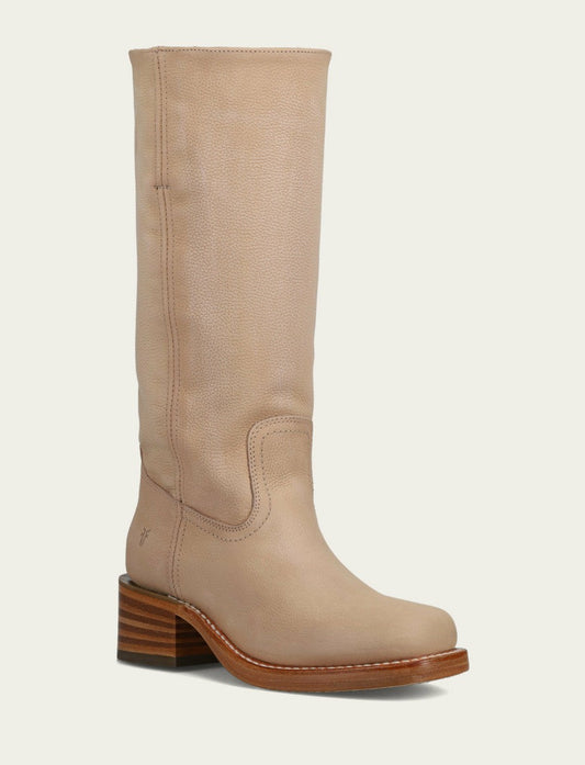 FRYE Women’s Stone Campus 14L Tall Boots