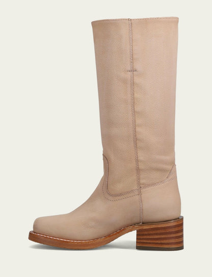 FRYE Women’s Stone Campus 14L Tall Boots