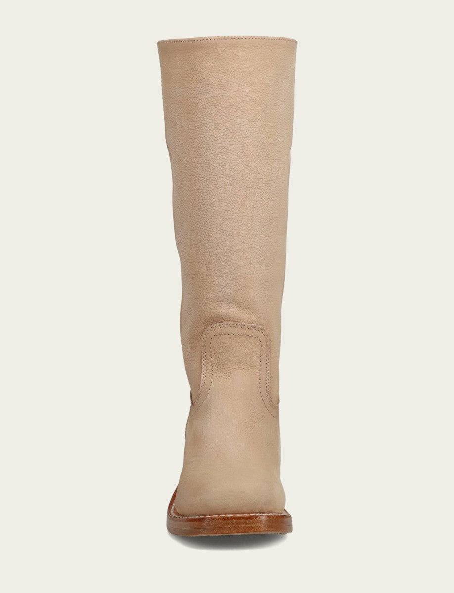 FRYE Women’s Stone Campus 14L Tall Boots