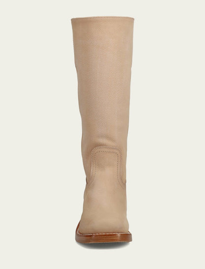 FRYE Women’s Stone Campus 14L Tall Boots