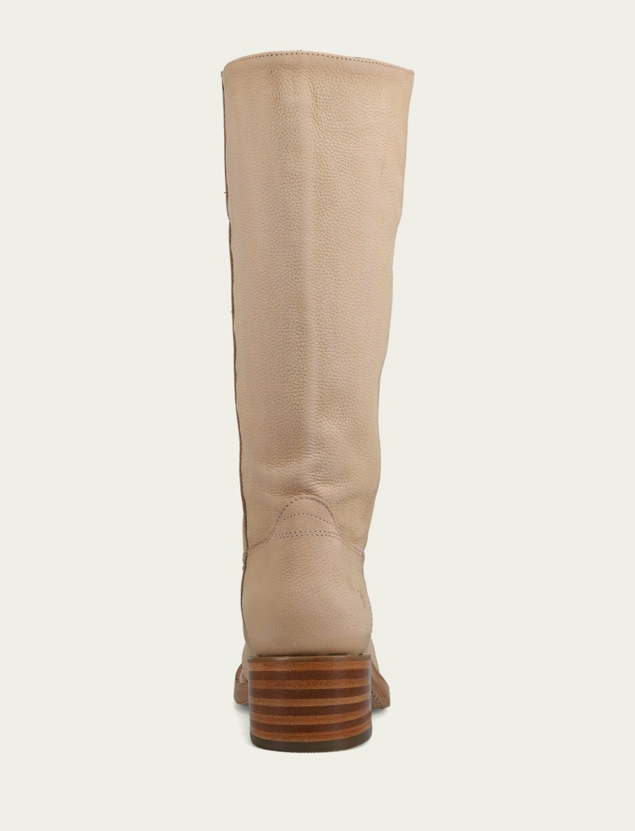 FRYE Women’s Stone Campus 14L Tall Boots