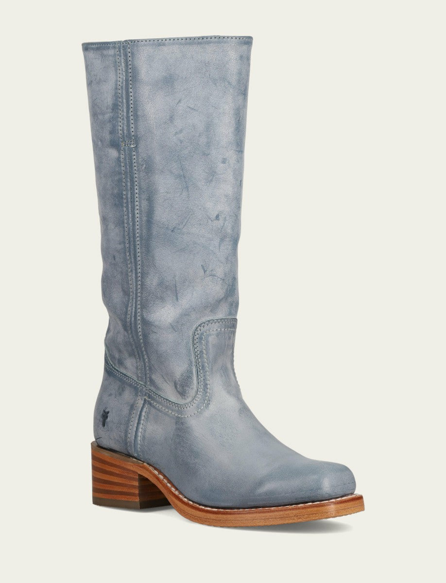 FRYE Women’s Sky Campus 14L Tall Boots
