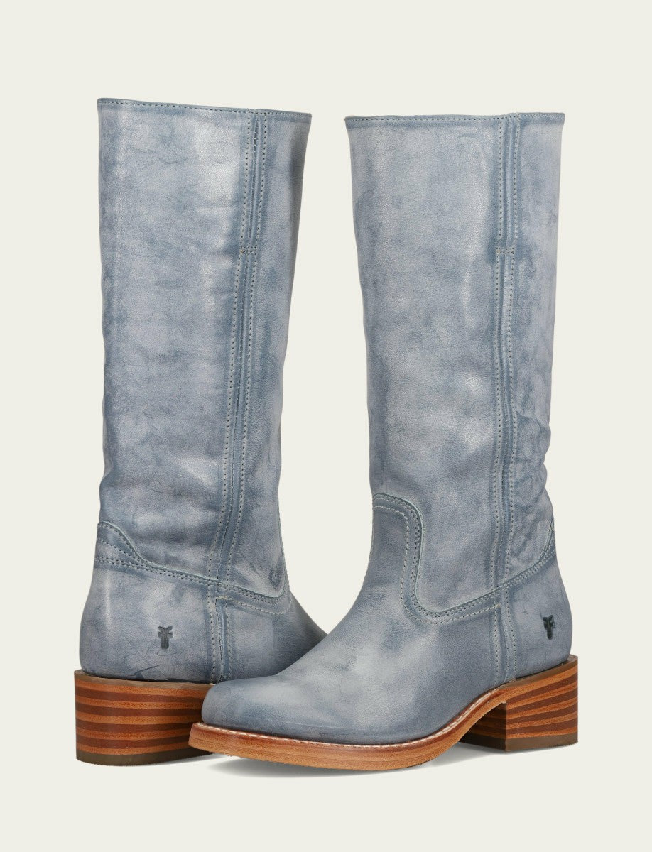 FRYE Women’s Sky Campus 14L Tall Boots