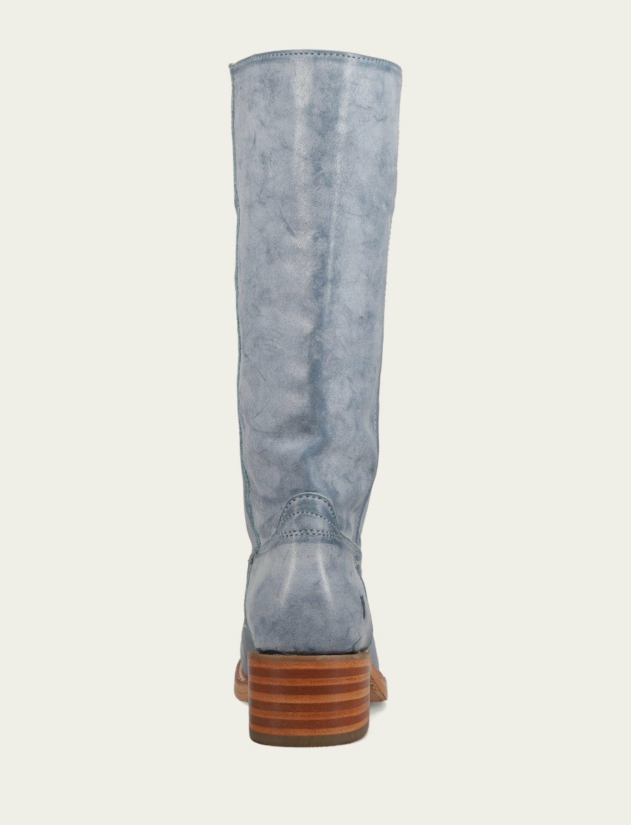 FRYE Women’s Sky Campus 14L Tall Boots