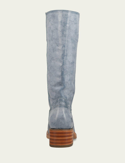 FRYE Women’s Sky Campus 14L Tall Boots