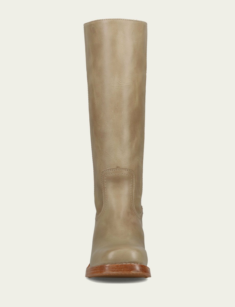 FRYE Women’s Eucalyptus Campus 14L Boots