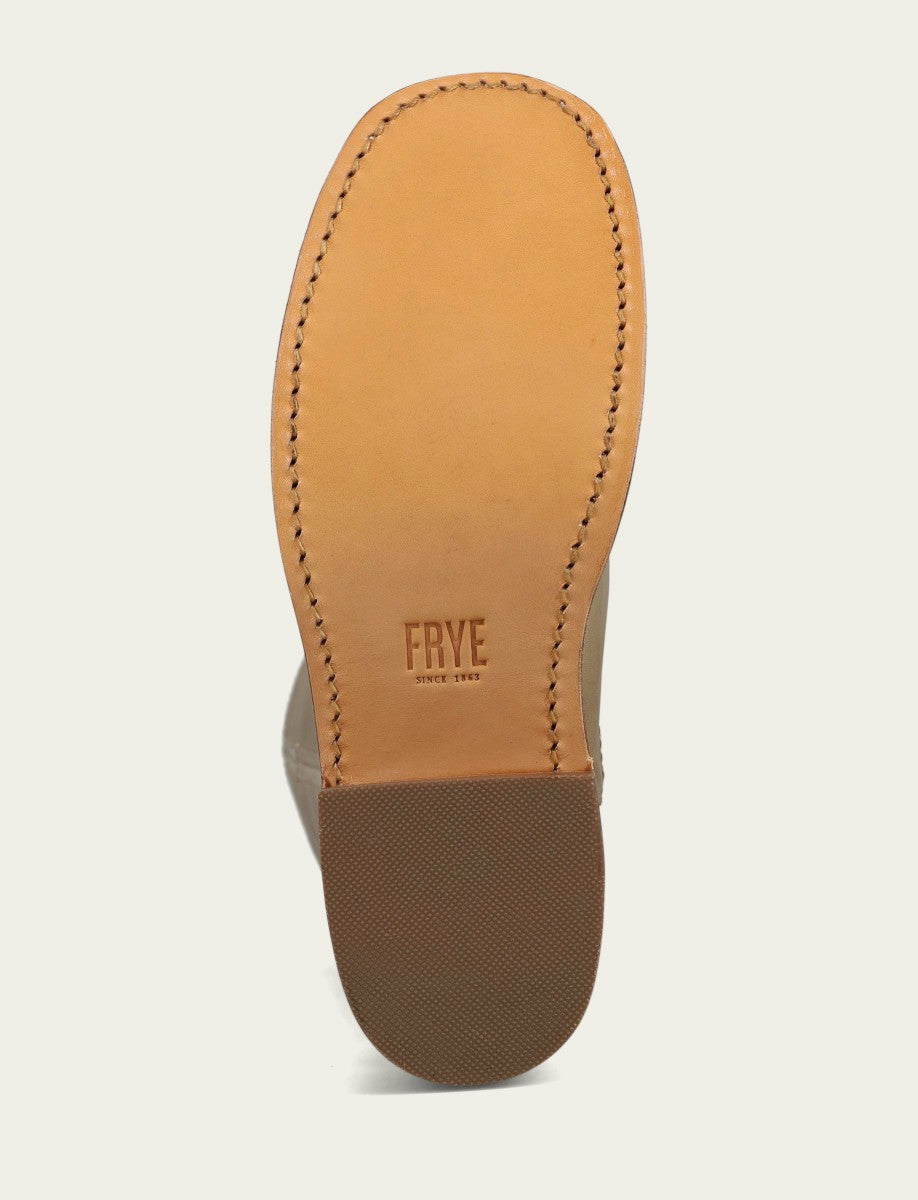 FRYE Women’s Eucalyptus Campus 14L Boots