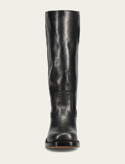 FRYE Women’s Antique Silver Campus 14L Tall Boots