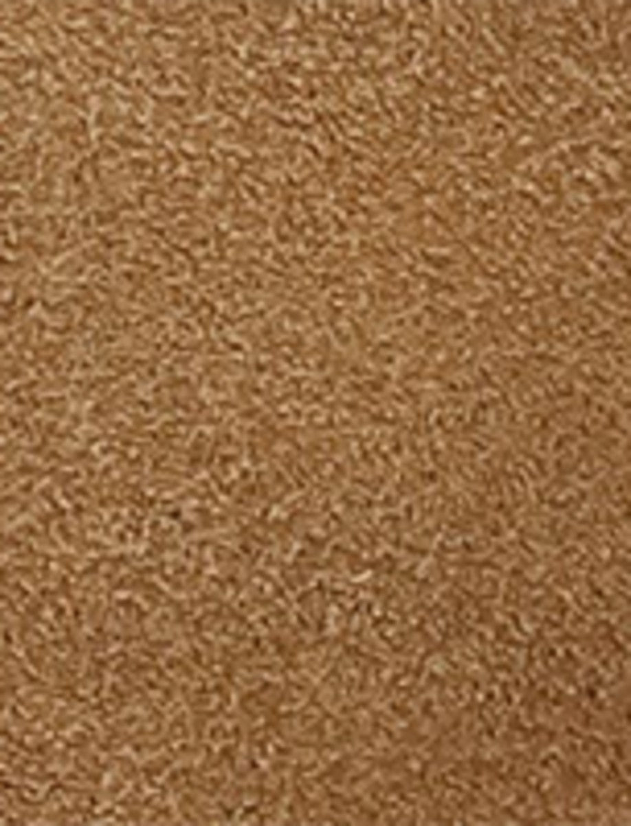 FRYE Women’s Tan Buck Campus 12R Suede Boots
