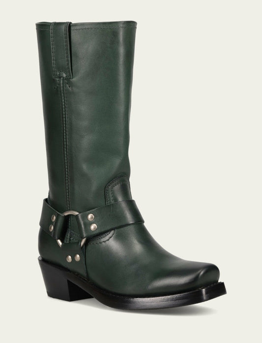 FRYE Women's Forest Harness 12R Boot