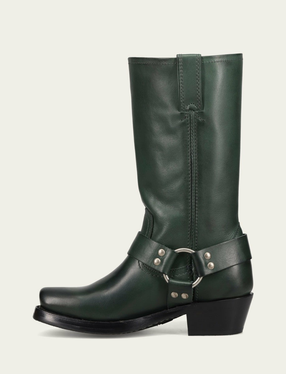 FRYE Women's Forest Harness 12R Boot