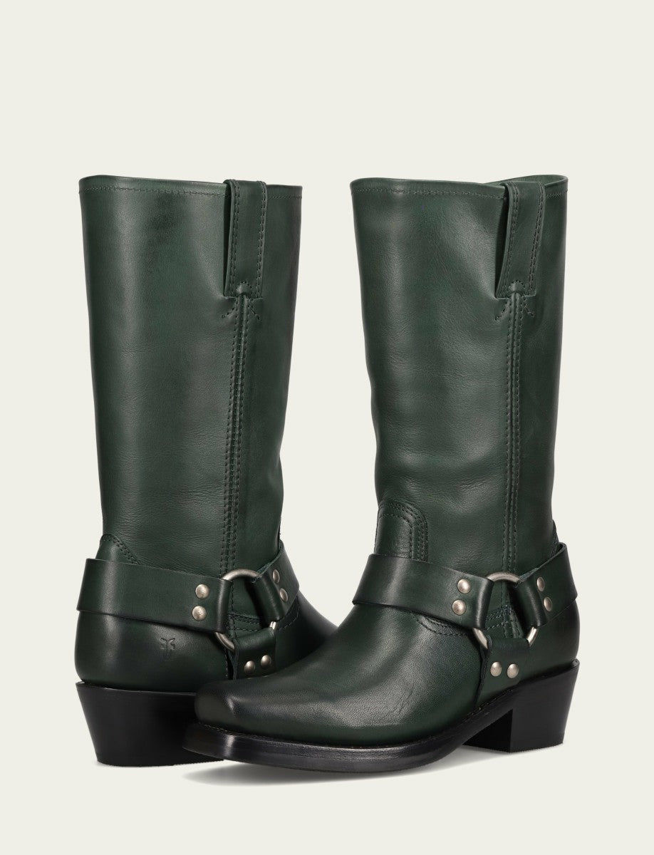 FRYE Women's Forest Harness 12R Boot