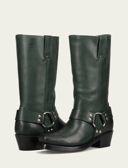 FRYE Women's Forest Harness 12R Boot