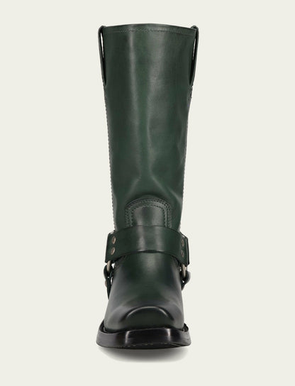 FRYE Women's Forest Harness 12R Boot