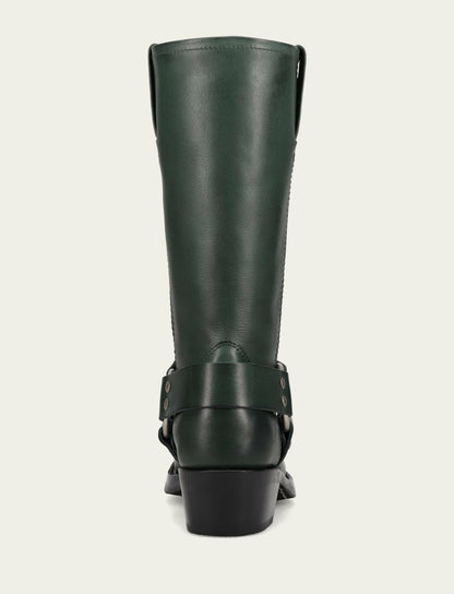 FRYE Women's Forest Harness 12R Boot