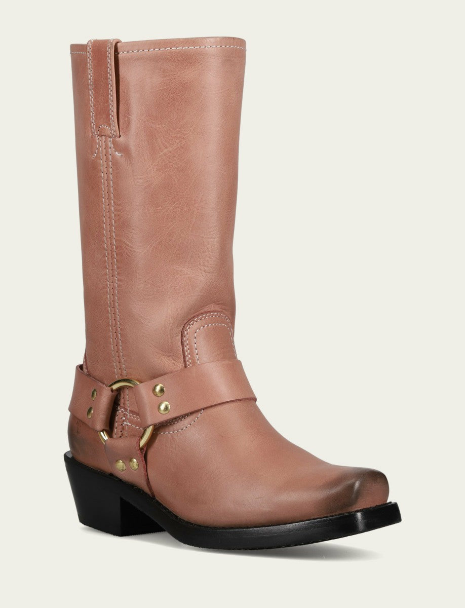 FRYE Women’s Woodrose Harness 12R Boots
