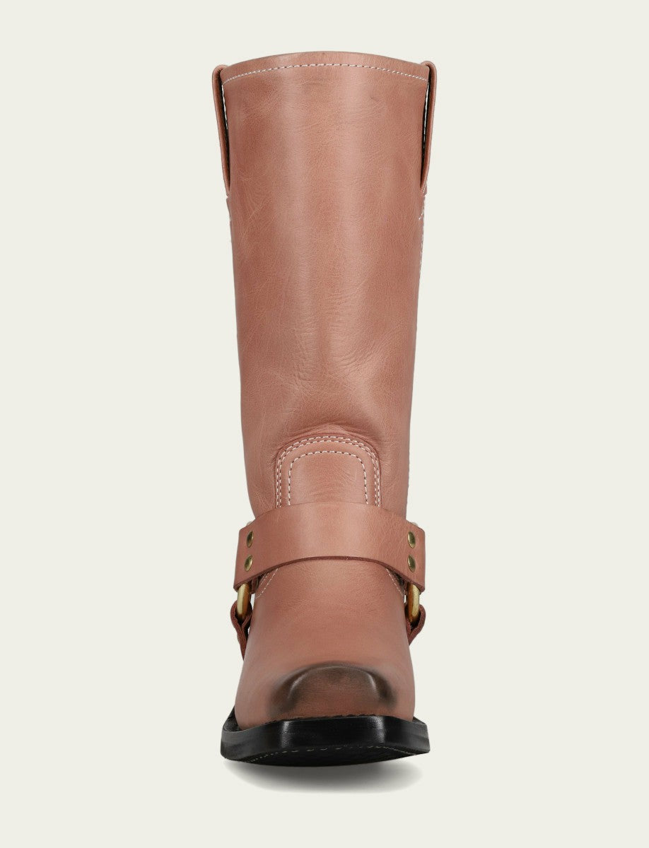 FRYE Women’s Woodrose Harness 12R Boots