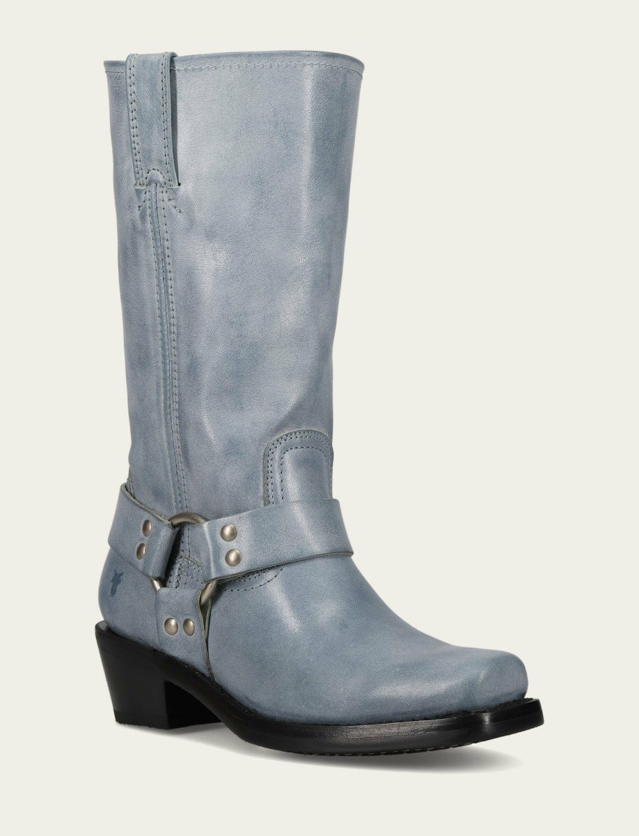 FRYE Women's Sky Harness 12R Boots