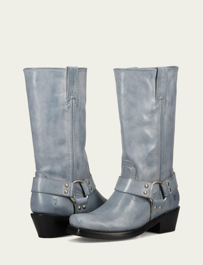 FRYE Women's Sky Harness 12R Boots