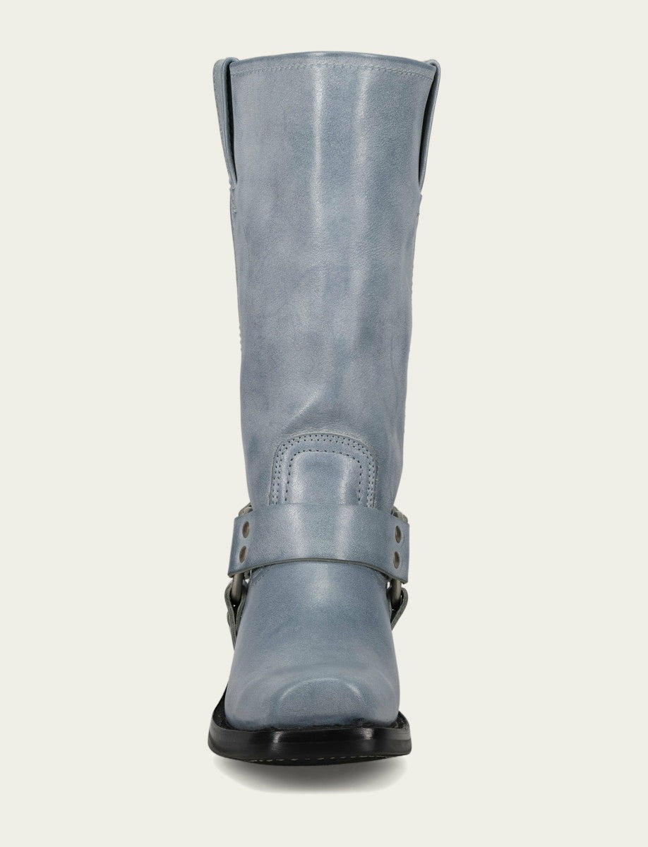 FRYE Women's Sky Harness 12R Boots