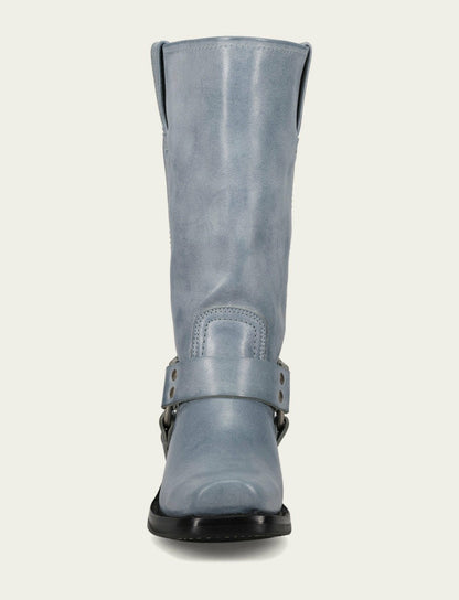 FRYE Women's Sky Harness 12R Boots