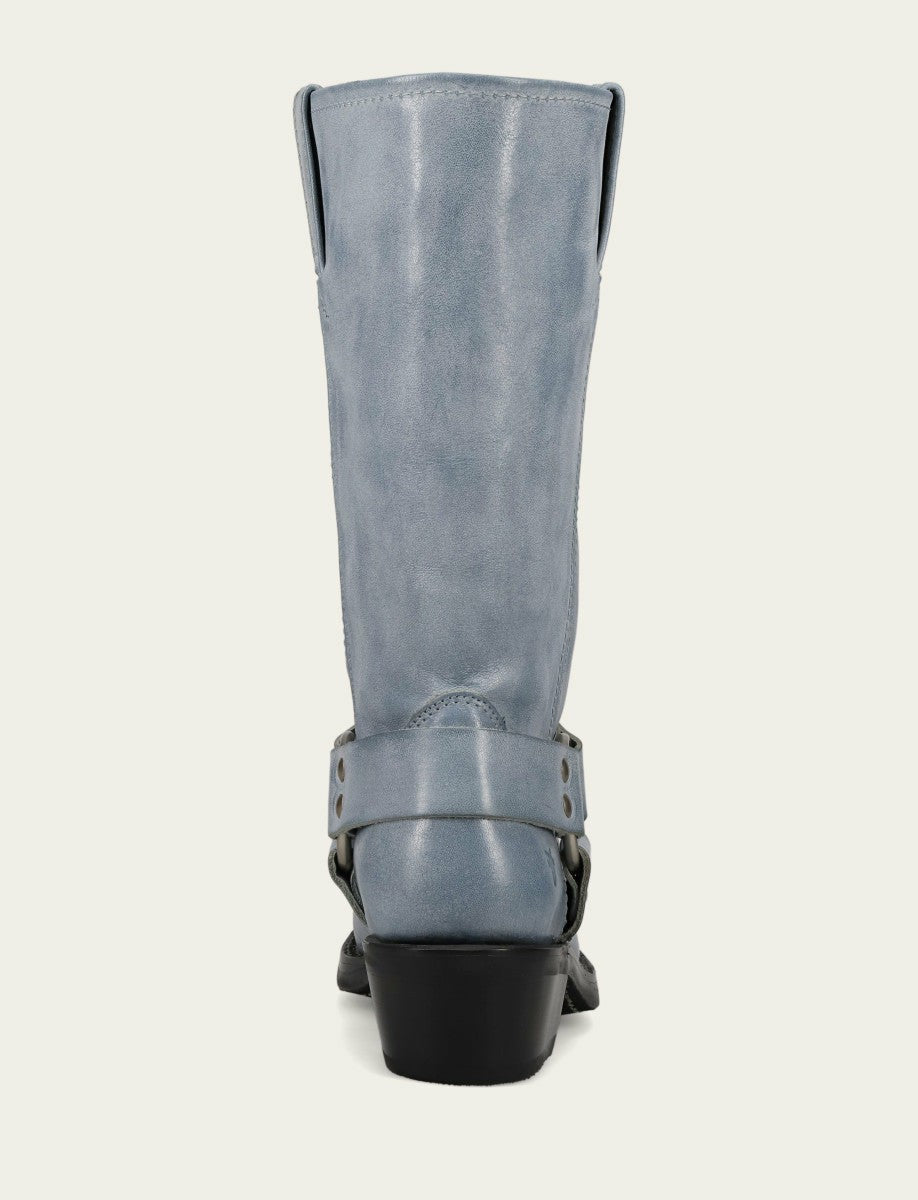 FRYE Women's Sky Harness 12R Boots