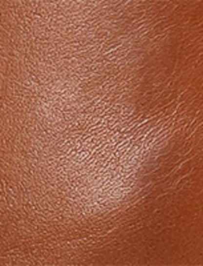 FRYE Women's Cognac Campus Low Heel Tall Riding Boot