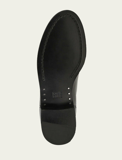 FRYE Women’s Black Wide Calf Melissa Button 2 Tall Boots | Frye