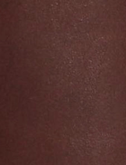 FRYE Women's Brown Melissa Lug Button Tall Wide Calf Boot