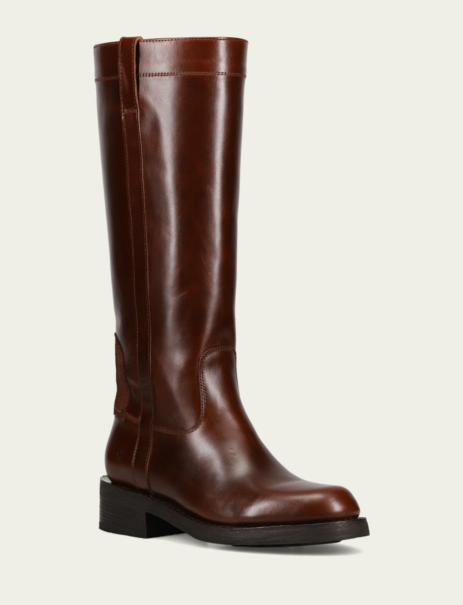 FRYE Women's Redwood Viv Riding Boot