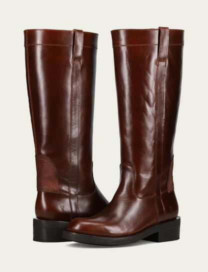 FRYE Women's Redwood Viv Riding Boot