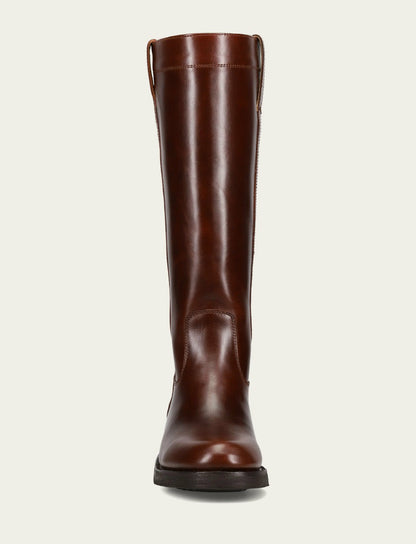 FRYE Women's Redwood Viv Riding Boot