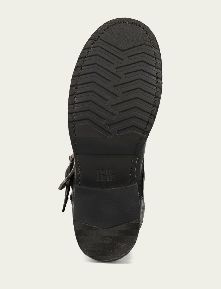 FRYE Women's Black Veronica Flex Booties
