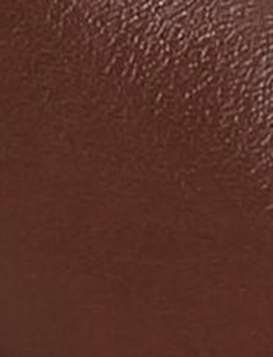 FRYE Women's Walnut Rylee Belted Inside Zip Boot